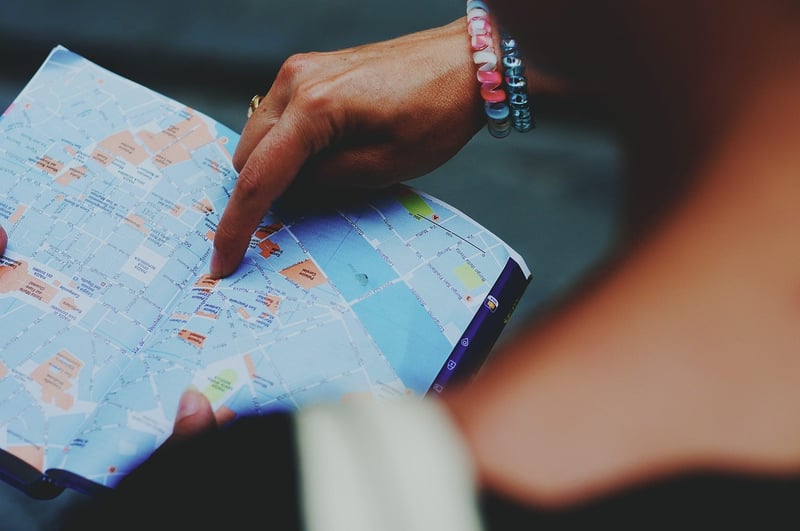 Historical Guides